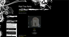 Desktop Screenshot of mtp-jrockradio.blogspot.com