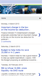 Mobile Screenshot of companysetupindia.blogspot.com