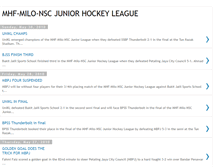 Tablet Screenshot of mhf-milo-nscjuniorhockeyleague.blogspot.com