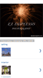 Mobile Screenshot of ejdphoto.blogspot.com
