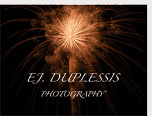 Tablet Screenshot of ejdphoto.blogspot.com