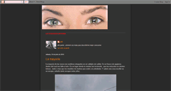 Desktop Screenshot of annpilli.blogspot.com
