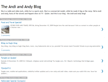 Tablet Screenshot of andiandandy.blogspot.com