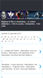 Mobile Screenshot of film-su-film.blogspot.com