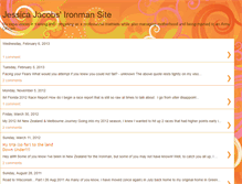 Tablet Screenshot of ironjacobs.blogspot.com
