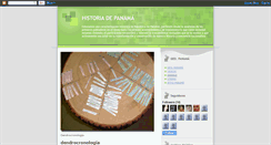 Desktop Screenshot of historiadepanama-roberto.blogspot.com