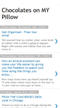 Mobile Screenshot of chocolatesomp.blogspot.com