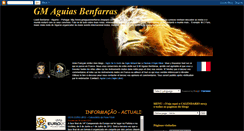 Desktop Screenshot of gmaguiasbenfarras.blogspot.com