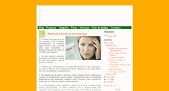 Desktop Screenshot of desdeelcorazonradio.blogspot.com
