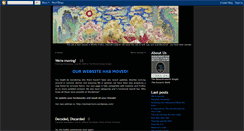 Desktop Screenshot of animamrecro.blogspot.com