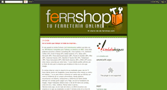 Desktop Screenshot of grupfeshop.blogspot.com