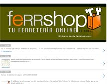 Tablet Screenshot of grupfeshop.blogspot.com