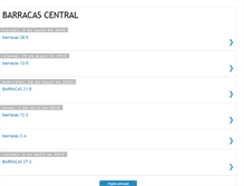 Tablet Screenshot of barracascentral1230.blogspot.com