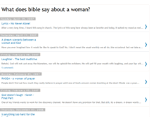 Tablet Screenshot of about-a-woman.blogspot.com