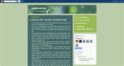 Desktop Screenshot of nguyenhoang-08.blogspot.com