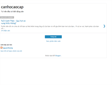 Tablet Screenshot of nguyenhoang-08.blogspot.com