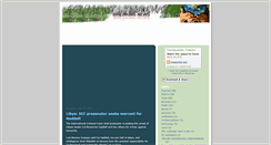 Desktop Screenshot of breaktime-news.blogspot.com