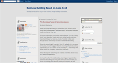 Desktop Screenshot of billhurlbut.blogspot.com