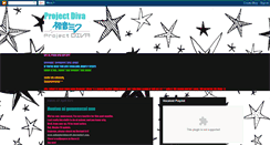 Desktop Screenshot of mhprojectdiva.blogspot.com