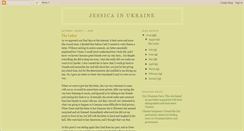 Desktop Screenshot of jessternopil.blogspot.com