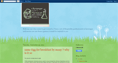 Desktop Screenshot of bar2all.blogspot.com