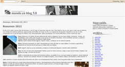 Desktop Screenshot of internacional.blogspot.com