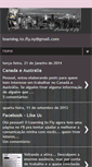 Mobile Screenshot of learningtofly-ny.blogspot.com