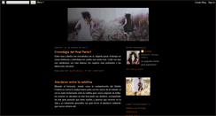 Desktop Screenshot of field-of-innocence-valerie.blogspot.com