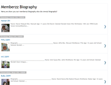 Tablet Screenshot of memberzzdsa.blogspot.com