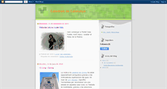 Desktop Screenshot of catedralscatalunya.blogspot.com