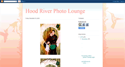 Desktop Screenshot of hoodriverphotolounge.blogspot.com