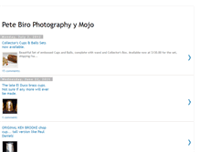 Tablet Screenshot of petebiro.blogspot.com