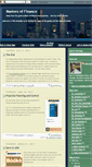 Mobile Screenshot of cpafinance.blogspot.com