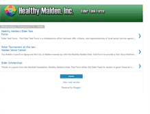 Tablet Screenshot of eldertf.blogspot.com