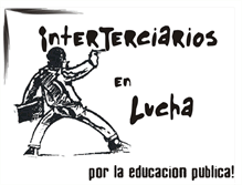 Tablet Screenshot of interterciarios.blogspot.com