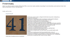Desktop Screenshot of ivenever365.blogspot.com