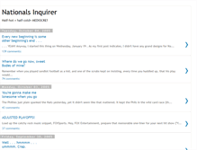Tablet Screenshot of dcnatsinquirer.blogspot.com