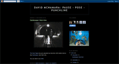 Desktop Screenshot of davidlouismcnamara.blogspot.com