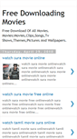 Mobile Screenshot of moviessonline.blogspot.com