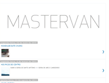 Tablet Screenshot of master-theloveside.blogspot.com