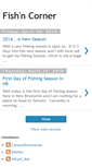 Mobile Screenshot of fishncorner.blogspot.com