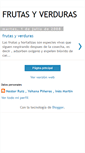 Mobile Screenshot of fruvermix.blogspot.com