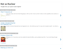 Tablet Screenshot of nukenonsense.blogspot.com