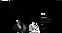 Desktop Screenshot of jmcardiff.blogspot.com