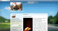 Desktop Screenshot of constantinungureanu.blogspot.com