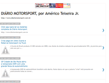 Tablet Screenshot of americoteixeirajr.blogspot.com