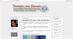 Desktop Screenshot of abruzaca.blogspot.com