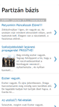 Mobile Screenshot of partizanbazis.blogspot.com
