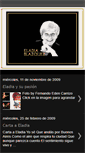 Mobile Screenshot of eladiablazquez.blogspot.com