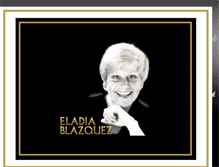 Tablet Screenshot of eladiablazquez.blogspot.com